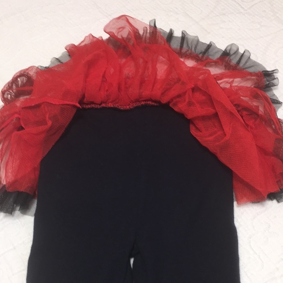 24m (4/$20) Disney Tutu/Leggings - Picture 9 of 12